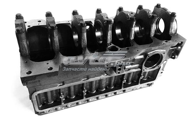 Bloque de cilindros del motor para MERCEDES BENZ TRUCK TRUCK LK/LN2 