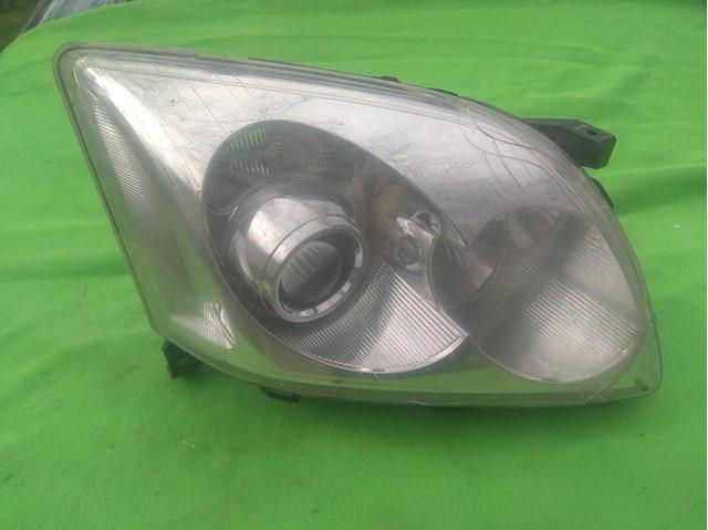 Faro derecho TOYOTA 8113005211