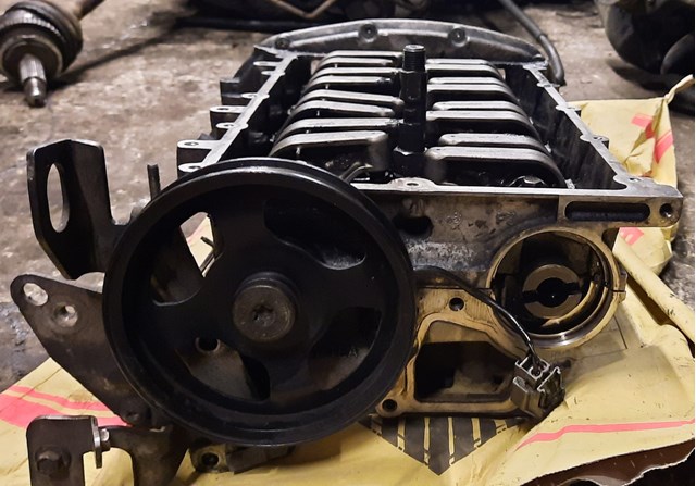  2S7Q6K537 Ford