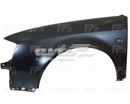 Aleta delantera izquierda FPS FP0014311 precio, desde 94,40 EUR