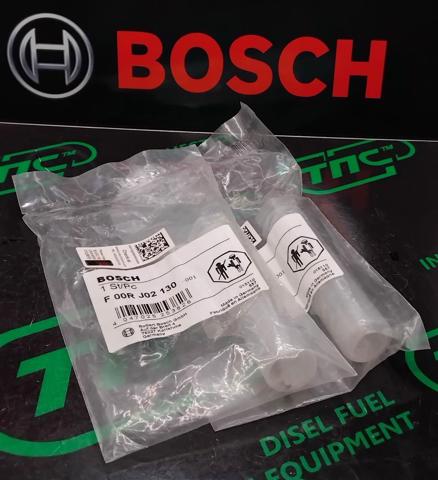 F00RJ02130 Bosch Válvula de inyector