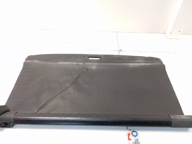 Cortina del compartimento de equipaje A1698600275 Mercedes