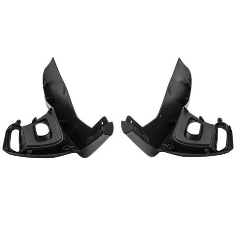 Moldura de faro antiniebla 622566HJ0A Nissan/Infiniti