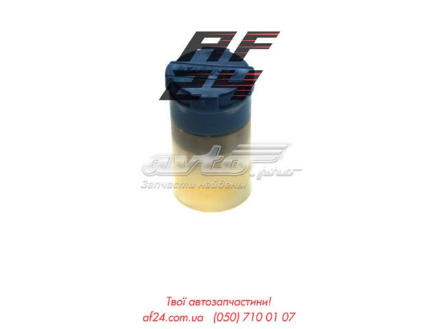 Inyector pulverizador diésel Denso 0934005060
