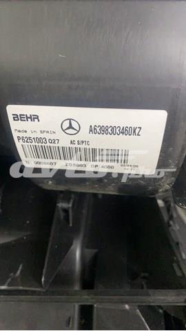 A0078301661 Mercedes