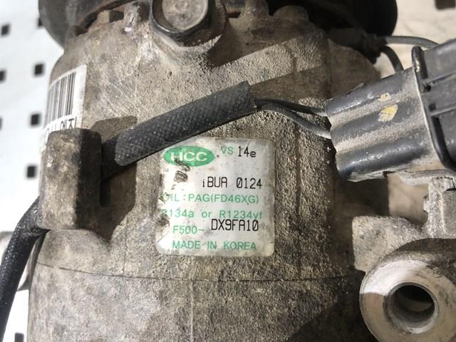 Hyundai/Kia F500DX9FA10