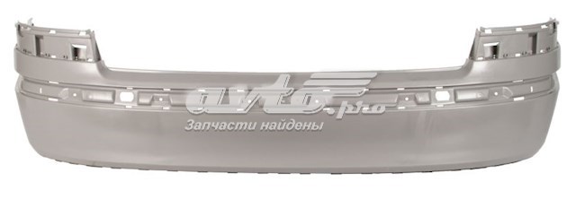 Paragolpes trasero FPS FP6407953