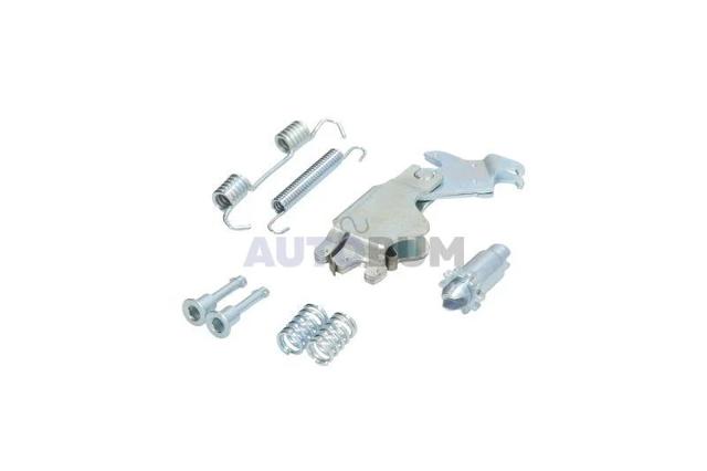 Comprar LCC7030 Akkussan Juego de reparación de pastillas de freno