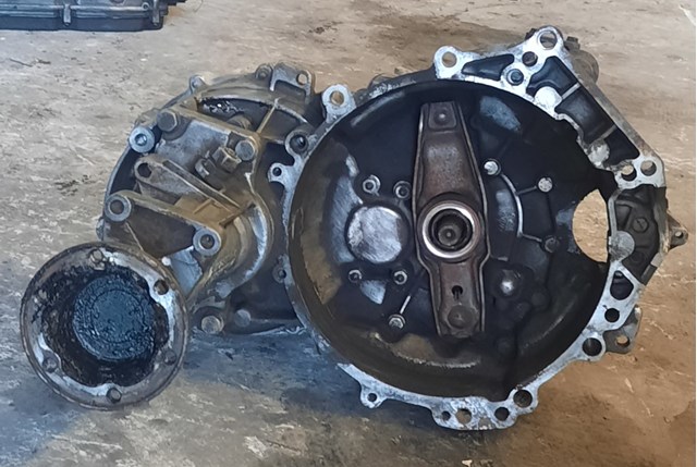 CHP VAG 