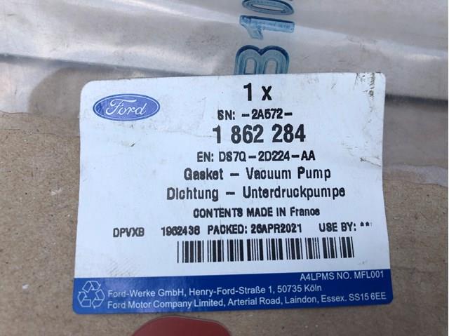 1862284 Ford junta, bomba de vacío