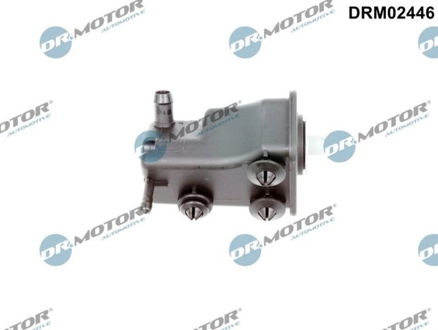 DRM02446 Dr.motor