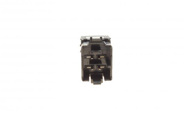 401042 Solgy Interruptor warning