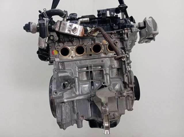 H4MC632 Renault (RVI) Motor completo