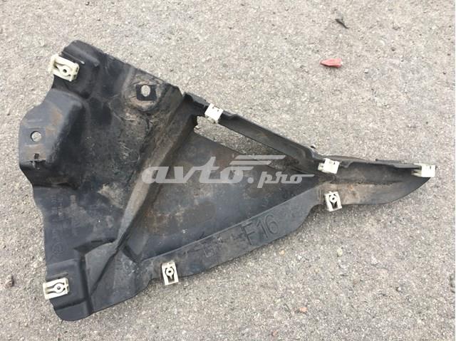 51718059317 BMW Guardalodos interior delantero derecho
