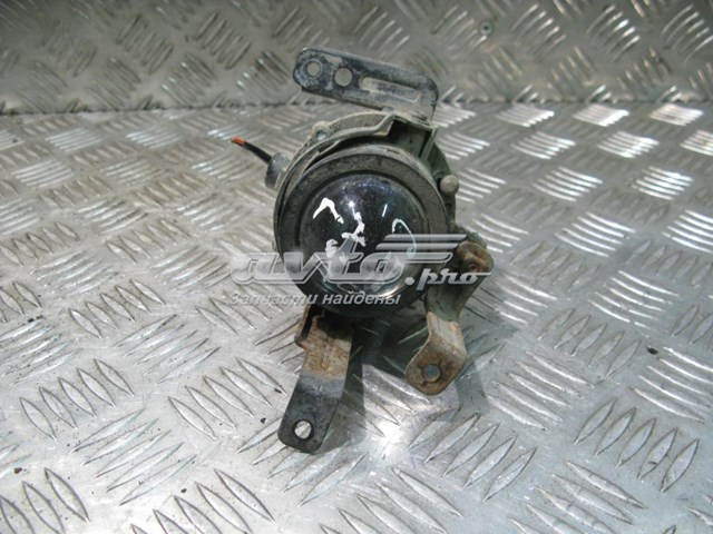 922011H000 Hyundai/Kia faro antiniebla izquierdo