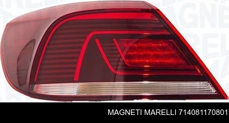 LLI091 Magneti Marelli