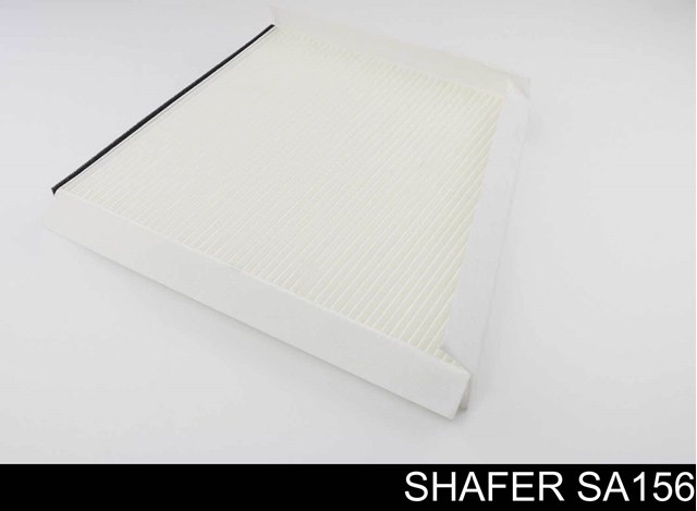 Comprar SA156 Shafer Filtro de aire del habitáculo