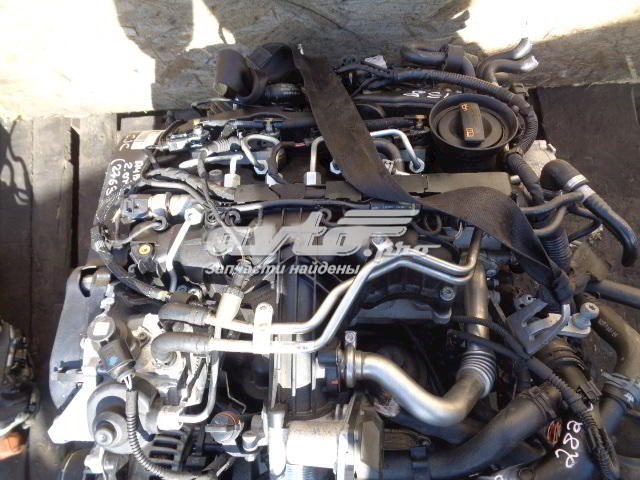 CJC VAG Motor completo
