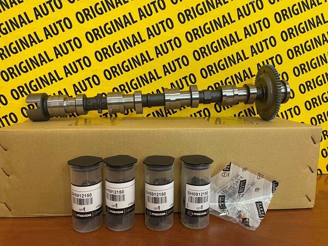 Comprar SHY210YA0 Mazda Juego de árbol de levas