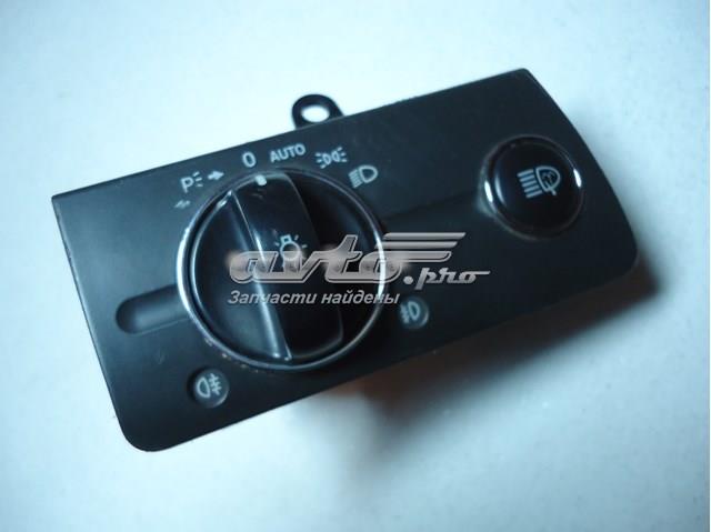 Comprar A2115450104 Mercedes Interruptor de luces en el tablero