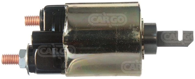 133290 Cargo Solenoide arranque