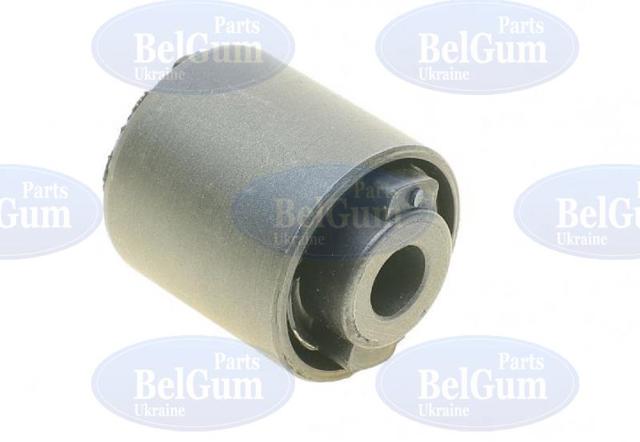 Buje de mangueta trasera BG1158 Belgum