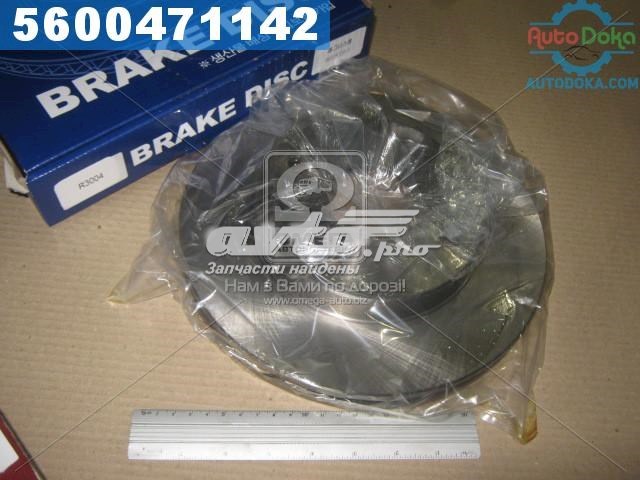 Comprar R3004 VALEO Freno de disco delantero
