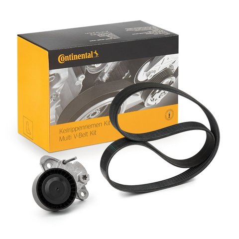 Comprar 6PK1005K1 Continental/Siemens Correa de transmisión