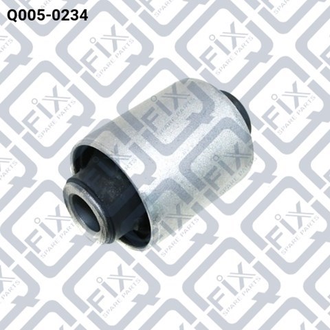 Q0050234 Q-fix Silentblock de brazo de suspensión delantero inferior