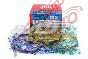 Comprar 28785050 Riken Juego de aros de pistón para motor, sobremedida (+0,50 mm)