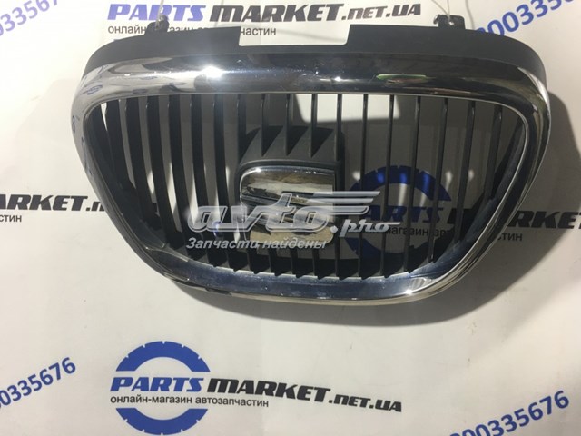 Rejilla VAG 5P0853654