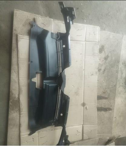 9652932777 Peugeot/Citroen Paragolpes delantero