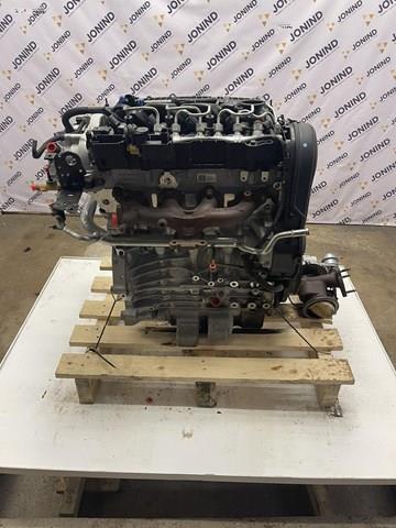 Motor completo D4204T8 Volvo