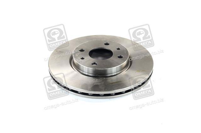 Comprar 986478639 Bosch Freno de disco delantero