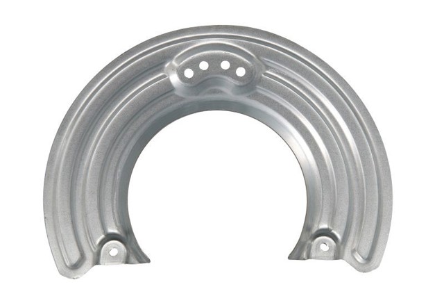 Comprar 5801564329 Iveco Protector del disco de freno delantero