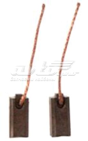 Escobillas alternador Cargo 141192 precio, desde 2,74 EUR