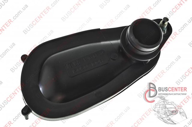  Decantador de aceite Renault Trafic 3