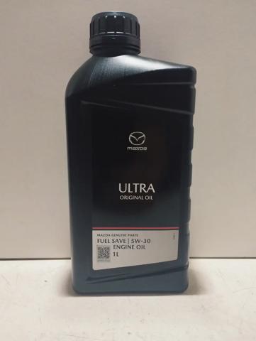Aceite de motor 214204 Mazda