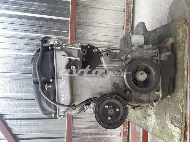 4B11 Mitsubishi Motor completo