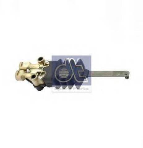 Válvula de control de nivel (camión) K000264 Knorr-bremse