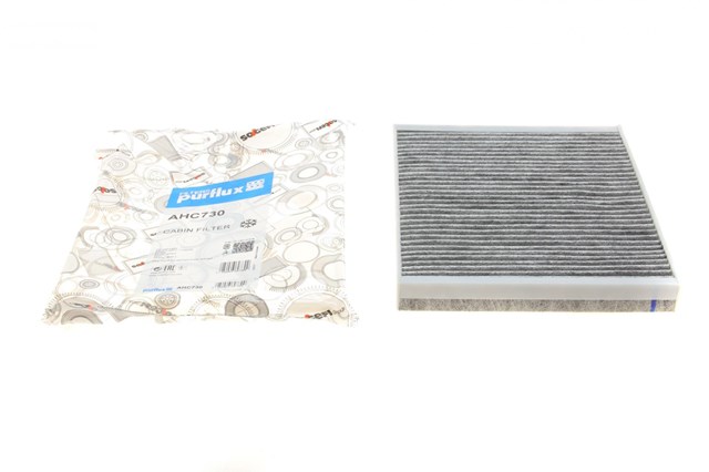 Comprar AHC730 Purflux Filtro de aire del habitáculo