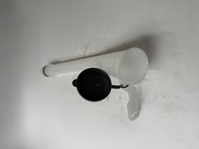 Cuello del depósito de la lavadora 289155NA0A Nissan/Infiniti