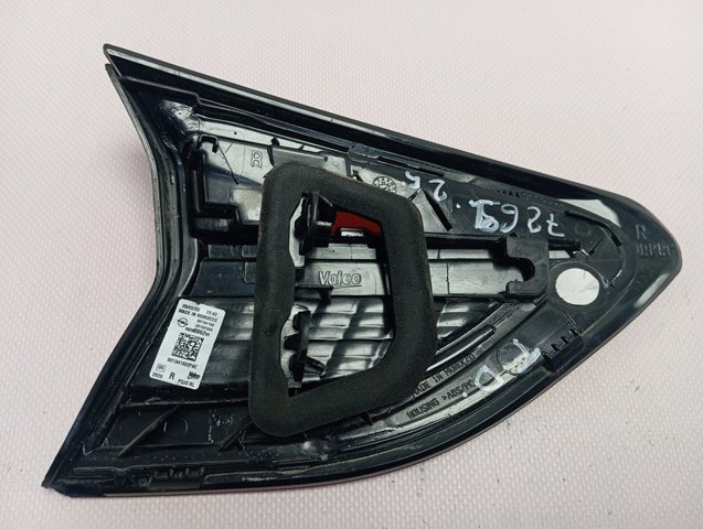 Comprar 9830096280 Opel Piloto trasero interior derecho