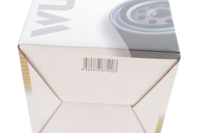 Filtro de aceite Wunder WY115 precio, desde 5,15 EUR