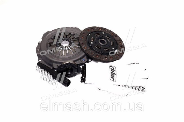2451601000 Rider Embrague motor
