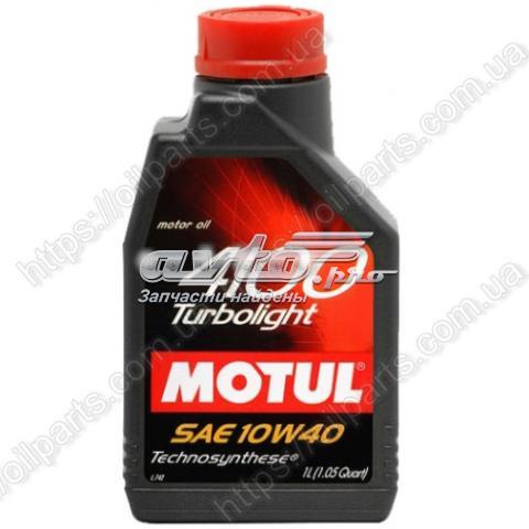 Comprar 108644 Motul Aceite de motor