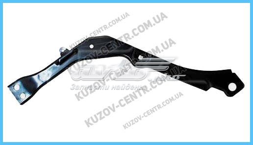 Soporte De Radiador Superior (pinzas) Honda CR-V (RW, RT)