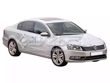 Parabrisas delantero Volkswagen Passat B7, 362