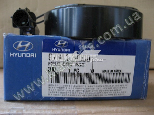 976413J000 Hyundai/Kia