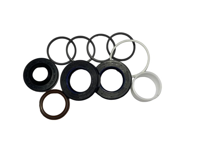  Kit de reparación, mecanismo dirección Chery QQ6 